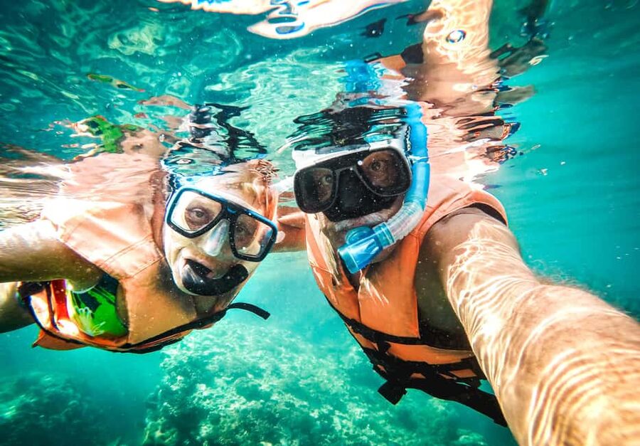 Akumal: Snorkel with Marine Fauna and an Expert Guide - Why Akumal turtles make this short tour special