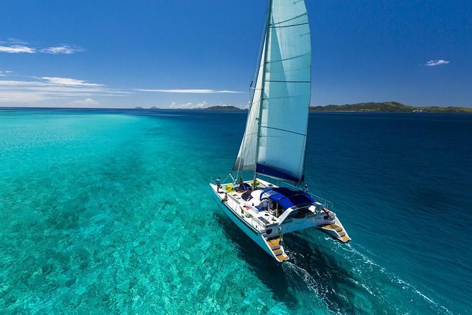 All Inclusive Caribbean adventure, reef snorkeling, Food & Drinks - Is the $65 price a good value?