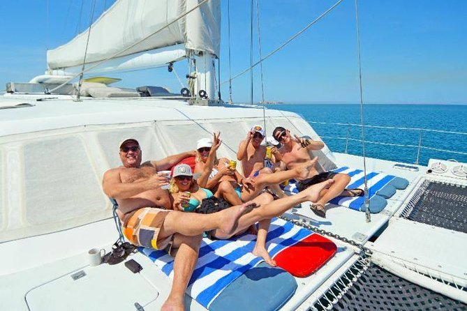 All-Inclusive Catamaran Tour | Beaches & Sea Lions from Los Cabos - Is $377 a fair price?