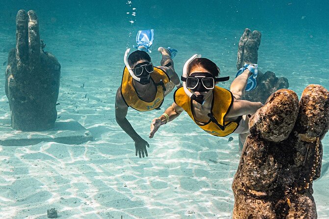 All-Inclusive Isla Mujeres Catamaran with Free Transportation - Should you book the Oceanix Isla Mujeres catamaran?