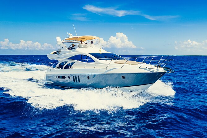 All Inclusive Luxury Yacht – Private Island Experience - Is $4,800 a good value for your group?
