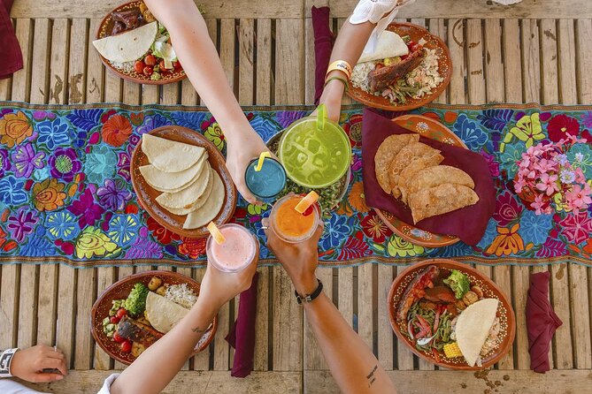 All inclusive private Beach Club - Cooking classes and beach games