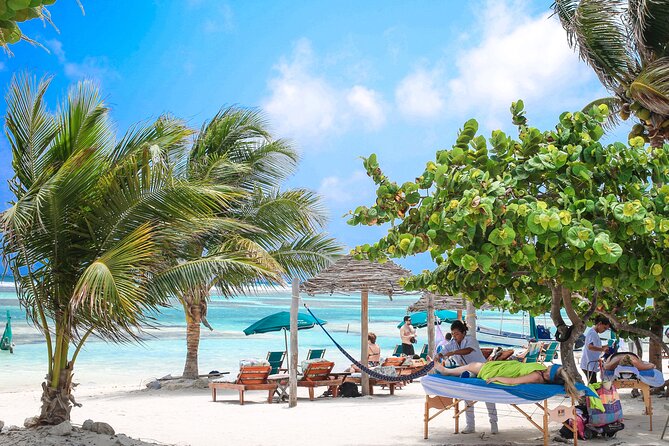 All Inclusive VIP Beach Break Pass at Nacional Beach Club - Getting from the cruise port to Nacional Beach Club