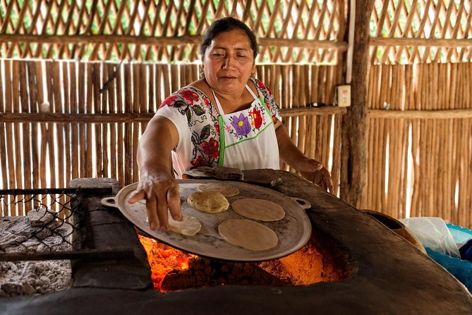 Ancient Chacchoben Mayan Ruins & Mayan Experience from Costa Maya - Why this Costa Maya excursion works so well