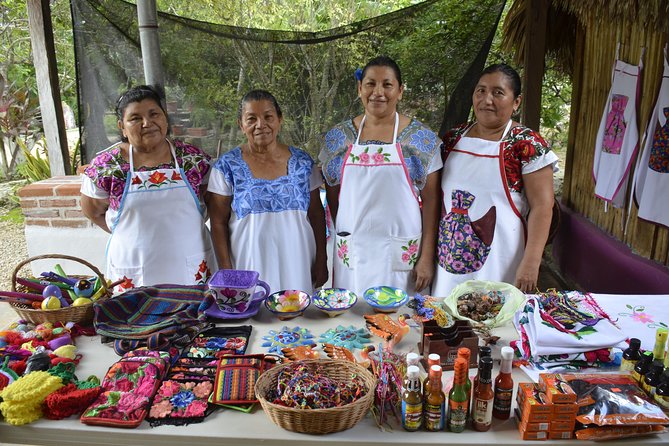 Ancient Chacchoben Mayan Ruins & Mayan Experience from Costa Maya - The ride to Chacchoben