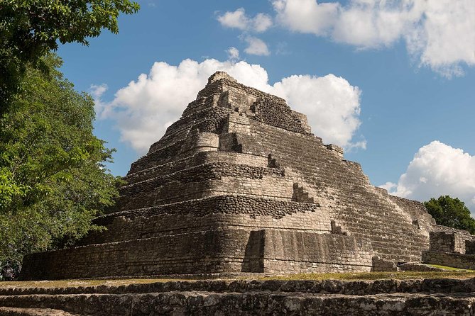 Ancient Chacchoben Mayan Ruins & Mayan Experience from Costa Maya - What you eat at the Mayan lunch