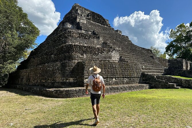 Ancient Chacchoben Mayan Ruins & Mayan Experience from Costa Maya - Guides, drivers, and the feel of the day