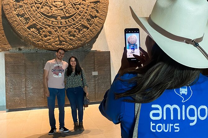 Anthropology Museum Guided Tour - Is $39 a good value?