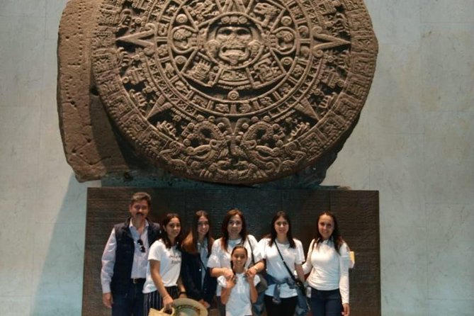 Anthropology Museum Private Experience Walking Tour - Why the Anthropology Museum needs a guided route