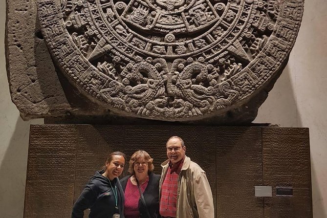 Anthropology Museum Private Experience Walking Tour - Who will get the most from this private visit?
