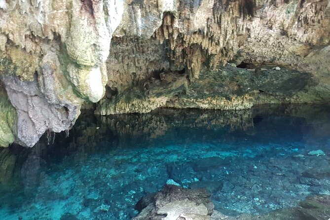 Archaeological Tour in Tulum and Coba with Kuxtal Cenote - Timing, transport, and the real cost