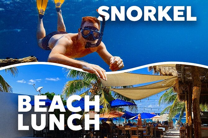 ATV 4×4+Snorkeling+Beach Club+ Lunch+Sabores de Cozumel - Sabores de Cozumel: tortillas, chocolate, and eight tequilas
