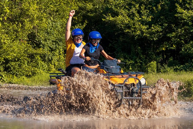 ATV Adventure to Jade Cavern with transfer - Should you book the Jade Cavern ATV Adventure?