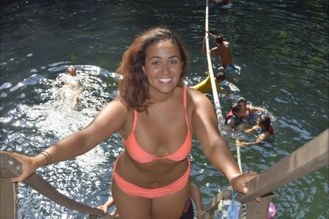ATV Combo Horseback Riding, ATV, Ziplines, Cenote and Lunch - Getting there: pickup matters more than you might expect