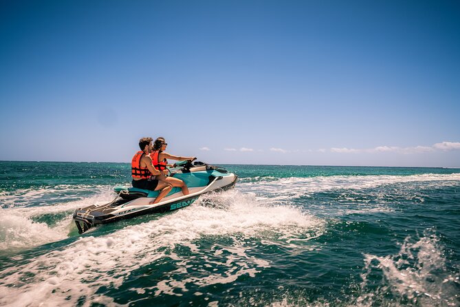 ATV or Speed Boat or Wave Runner with Beach Club In Riviera Maya - What to bring and how to prepare