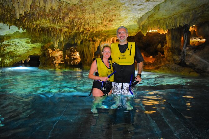 ATV Xtreme and Zipline Tour from Cancun - What the guides add to the day