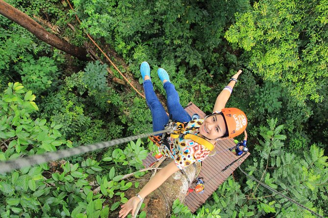 ATV Ziplines, Cenote, Lunch, Horseback Riding and Tequila Tasting - Lunch, tequila, and the hidden cost of a cheap day