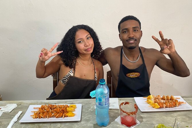 Authentic Beachfront Mexican Cooking Class Cafe Jaguar Costa Maya - Is $79 a good value?