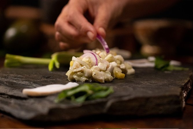 Authentic Mayan Cooking Class in Cozumel - Tortillas, Guacamole, and Roasted Pumpkin Seed Salsa
