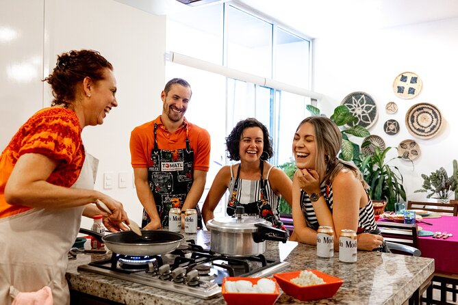 Authentic Mexican Cooking Class in Mazatlan - Ending with flan and a shared meal