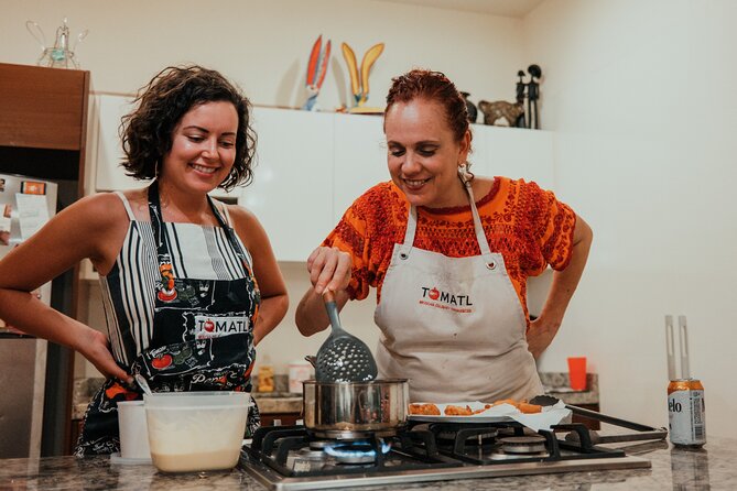 Authentic Mexican Cooking Class in Mazatlan - What makes Chef Paola’s teaching useful