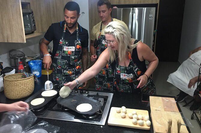 Authentic Mexican Cooking Class in Mazatlan - Is $95.59 a fair price?