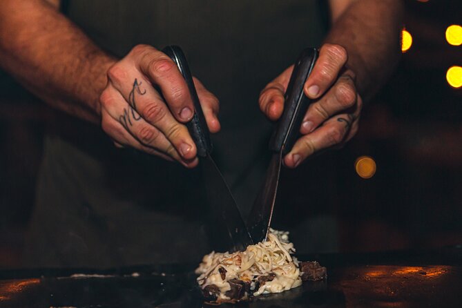 Authentic Mexican Legacy Cooking Class in Cabo San Lucas - Who gets the best value