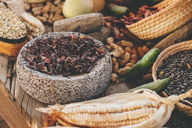 Authentic Mexican Legacy Cooking Class in Cabo San Lucas - Practical details before you book