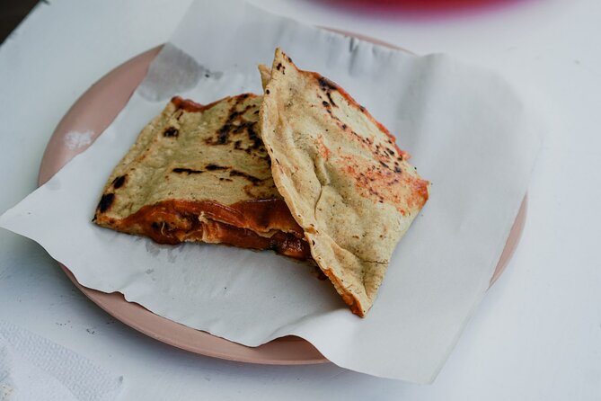 AUTHENTIC OAXACA CULTURAL FOOD TOUR, eat like a local. - Key things to know before you book