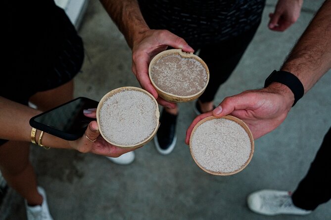 AUTHENTIC OAXACA CULTURAL FOOD TOUR, eat like a local. - Benito Juarez Market offers color, choice, and useful context