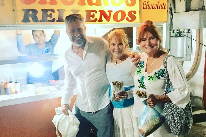 AvoCabo Food Tour - Why this Cabo food walk is worth your evening