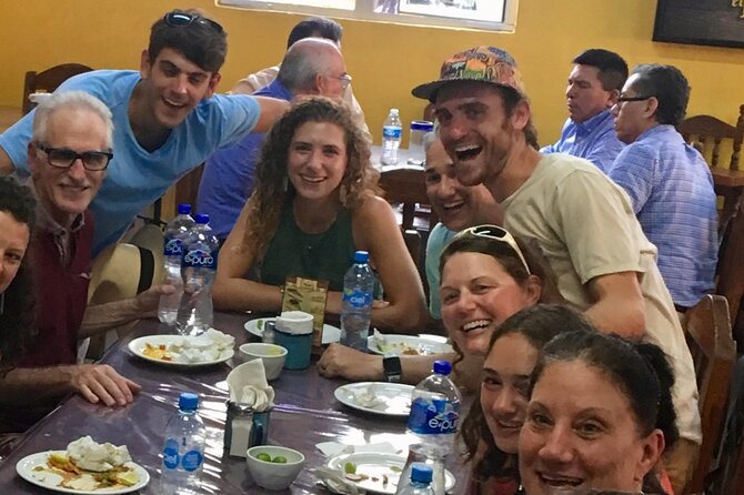 AvoCabo Food Tour - The guides make the difference