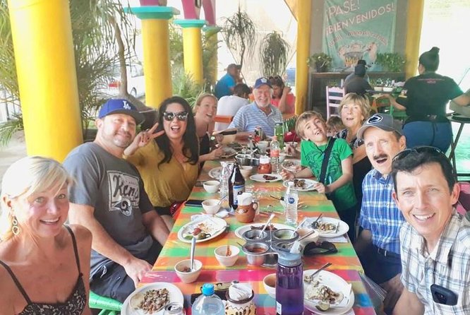 AvoCabo Food Tour - Who will enjoy this tour most