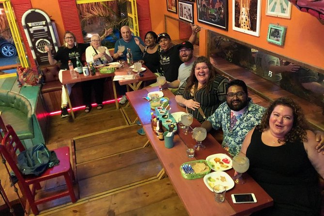AvoCabo Food Tour - Timing, meeting point, and practical value