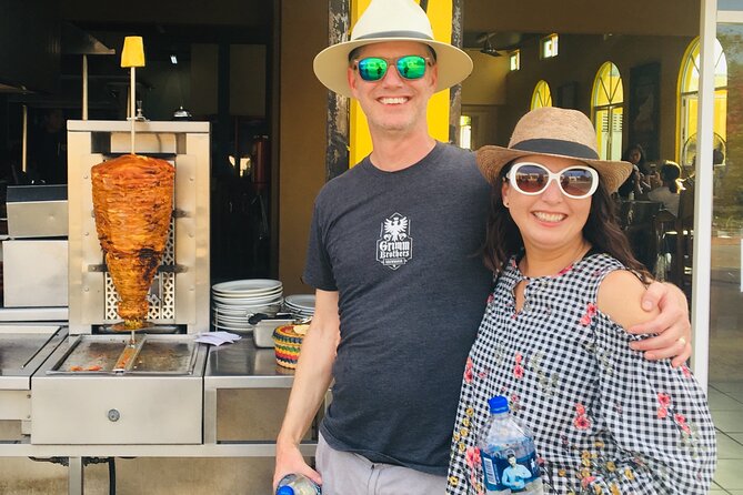 AvoCabo Food Tour - Should you book AvoCabo Food Tour?