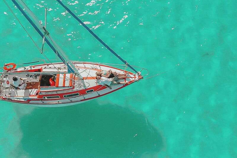 Bacalar: 4hr Private Sailing Tour with Guacamole & Drinks - Practical Details Before You Book