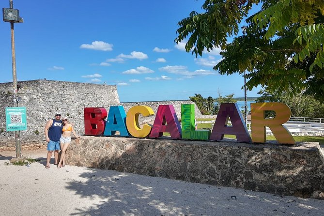 Bacalar – 7 Colors Lagoon Excursión Costa Maya - Why Bacalar is worth the long ride