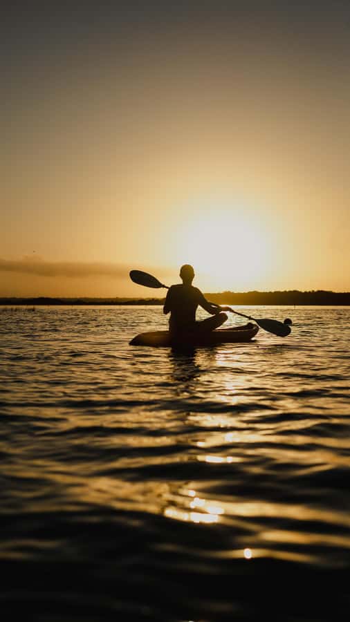 Bacalar at Sunrise: Kayak Adventure with Breakfast & Photos - Key points to know before you book