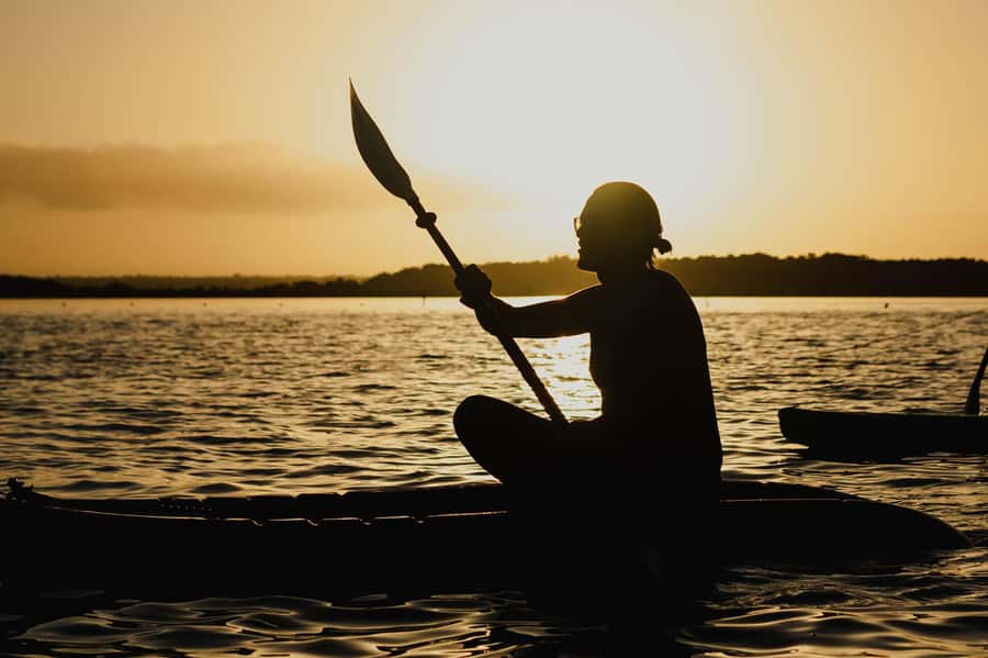 Bacalar at Sunrise: Kayak Adventure with Breakfast & Photos - Is $30 a good deal?