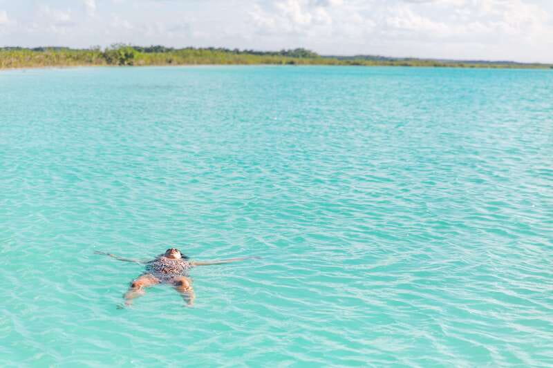 Bacalar: Group Sailing Trip with Swimming and Drinks - Who will enjoy this Bacalar sailing trip?