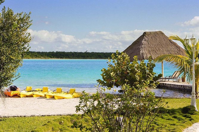 Bacalar Lagoon & Chacchoben Mayan Ruins from Costa Maya - Who should book this excursion