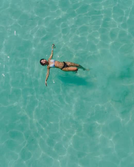 Bacalar Lagoon Sailing Tour with Open Bar and Mexican Lunch - Key points at a glance