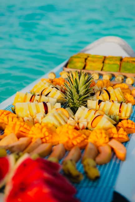 Bacalar Lagoon Sailing Tour with Open Bar and Mexican Lunch - Who will enjoy this Bacalar sailing tour