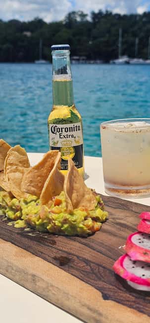 Bacalar: Lagoon Sailing Tour with Snacks and Drinks - Who will enjoy it most