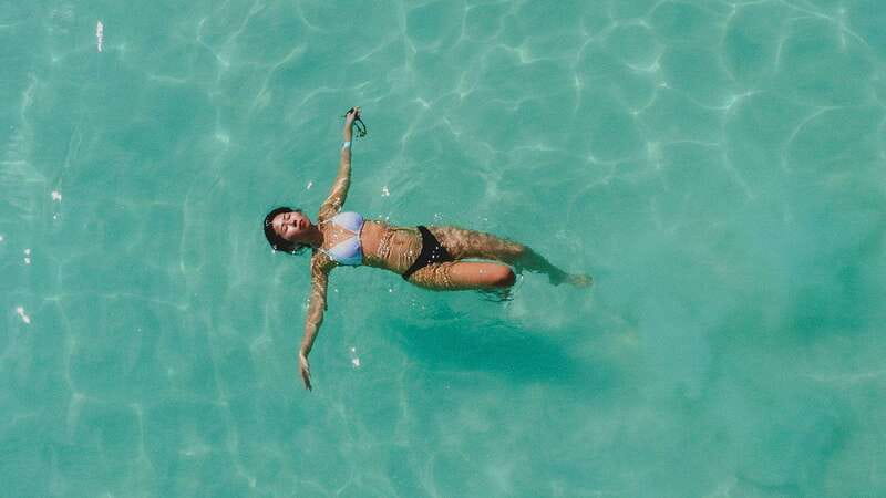 Bacalar Lagoon Sightseeing Boat Tour with Open Bar & Snack - Starting at Amir AdvenTours Bacalar