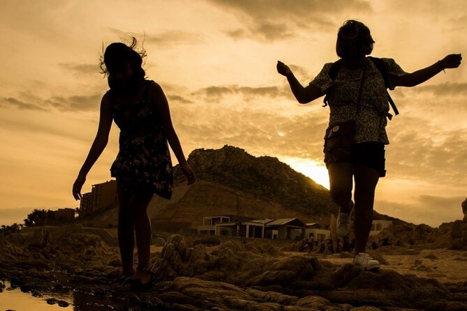 Balandra Beach & City Tour La Paz & Todo Santos hotel California - What the $154.22 price really buys you