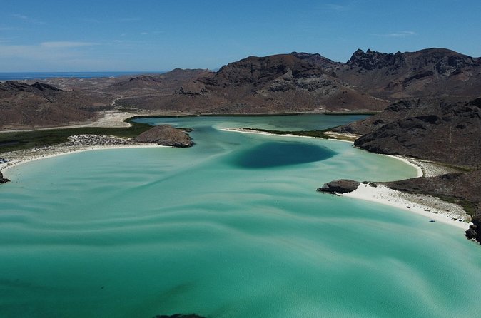 Balandra Private Boat Tour - Who should book this boat tour