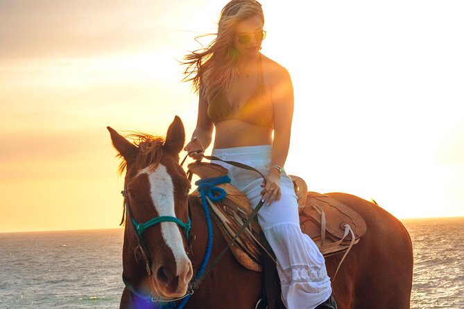 Beach Camel Ride and Sky Bike in Cabo - Booking advice and cancellation terms