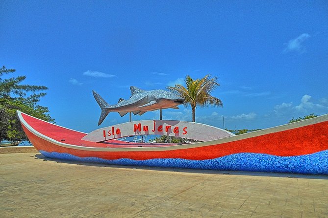 Beach Escape: Isla Contoy and Isla Mujeres with Snorkeling. - Who should book this day trip?