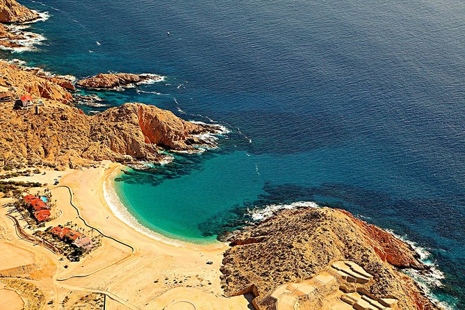 Beach Hopper Small-Group Snorkeling Tour in Los Cabos - Who should book this snorkeling trip?